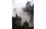 長沙、張家界看名山、黃石寨、金鞭溪、天子山、神秘湘西、猛洞河漂流、芙蓉鎮(zhèn)、鳳凰古城五日游