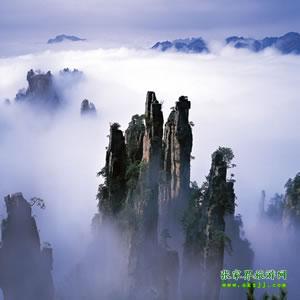 【純玩拼團(tuán)線路】張家界、天門山、黃龍洞、鳳凰古城全景散拼純玩五日游