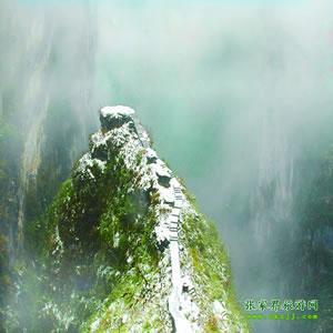 鳳凰古城往返純玩散拼：乾州城、德夯大峽谷一日游