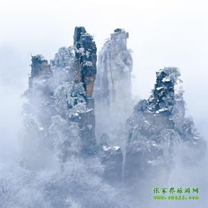 【純玩散拼全景游】天門山、張家界、寶峰湖、猛洞河漂流、鳳凰六日