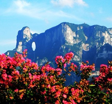 【長沙往返晚班1】張家界、袁家界、天子山、鳳凰古城三晚三日游